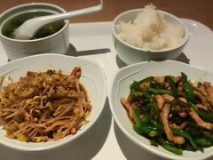 -东园小馆·早茶·淮扬小炒(水街店)