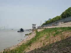 -武昌中华路码头(轮渡站)