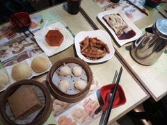 -添好运点心专门店(深水埗店)