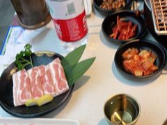 -九田家黑牛烤肉料理(东津民发世纪广场店)