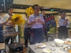 -海底捞火锅(龙湖金沙天街店)