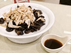 -良友·地标海鲜青岛菜(五四广场店)
