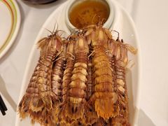 -开海·红岛海鲜虾水饺(石老人店)