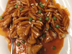 -福慧慈缘素食餐厅(王府井店)