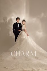 -茜茜公主婚纱摄影会馆