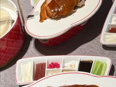 -秀儿四九城·新京菜(亚运村鸟巢店)