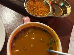 土豆牛肉浓汤-埠口精酿夜景餐酒吧· BREWPORT BISTRO(长嘉汇重庆之眼店)
