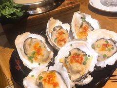 -烧蠔帮·湛江生蚝(工农店)