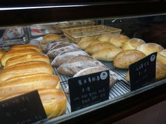 -仙峰天然面包(迎宾路店)