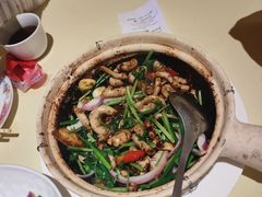 啫啫生肠-惠食佳(滨江大公馆店)