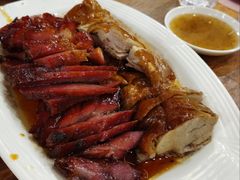 -正德顺順德雙皮奶(中信店)