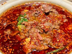 -巴蜀风·地道川菜(总店)