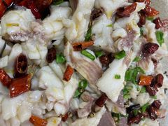 乌鱼花-蜀膳坊(洪公祠小区店)