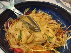 -阿里疆Alijiang·丝路美食·异域风情·清真(长楹天街店)