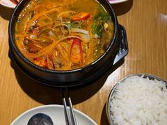 -海云台韩式汤饭·13年匠心韩料(南山店)