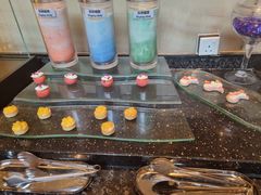 -威斯汀舞台餐厅