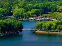 -森林公园(尖草坪区)