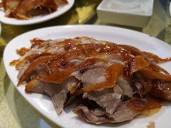 -德缘烤鸭店(大栅栏店)