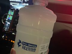 -蔻蔻椰·鲜萃椰子水(COCO Park店)