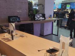 -Sony Store 索尼(上海淮海中路店)