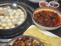 -志晖园圆子鸡·辣子鸡(阳光店)