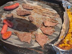 -喜井无限自助烤肉公司(石厦店)