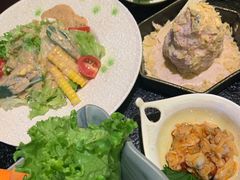 -樱嘢·炭火烧肉(惠南店)