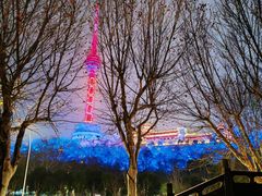 -汉水谣·江景餐厅(江滩店)