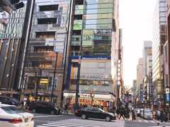 -松本清(银座8丁目店)