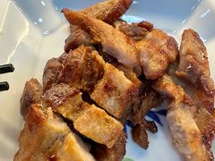 -华哥私厨-原醉琼楼