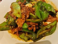 -金陵后厨·南京菜(新街口秣陵路店)