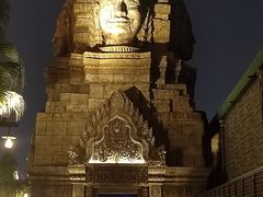 -南宁方特东盟神画