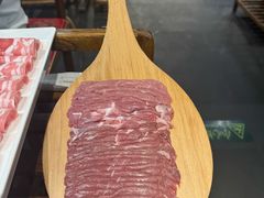 -南门四季铜锅涮肉(左家庄店)