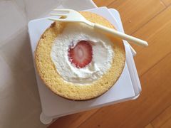 -皇后西斯汀饼店(文化路店)