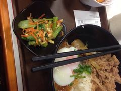 -食其家·牛丼咖喱(广元西路店)