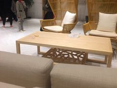 -善水温泉·汗蒸·SPA·生活会馆(桑田路店)