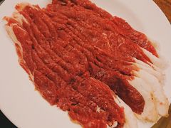 -裕德孚·非遗手切涮羊肉(东直门内大街店)