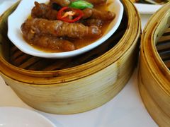 -威哥美食(迈科国际店)