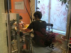 -新世界教育iVEE·英语日语西语(金桥校区)