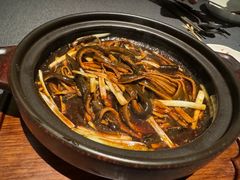 淮扬炒软兜-胜紫云亭 HUAIYANG MASTER(前滩店)