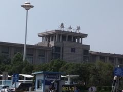 -赵记煎饼卷大葱(东岳店)