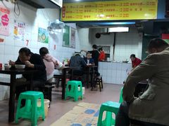 大堂-朱儿面庄(洋河三路店)