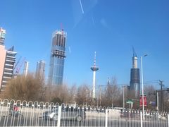 -辽宁电视塔