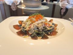 -广州富力丽思卡尔顿酒店·丽轩·粤菜