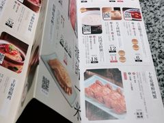 -南京大牌档(龙湖长楹天街店)