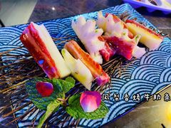 -十三姨正合丰烤肉(营迹路店)