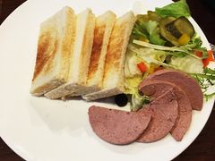 -食间牛排(湖西路店)