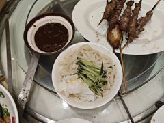 -福寿斋·老北京铜锅涮肉·烤鸭(顺义总店)