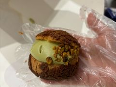 -LANLIZI BAKERY(COSMO店)