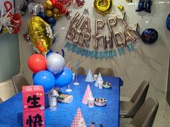 -萨卡屋亲子乐园·餐厅(龙山万物工场店)